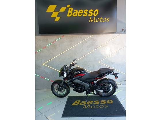 BAJAJ DOMINAR NS160 BAJAJ DOMINAR NS160